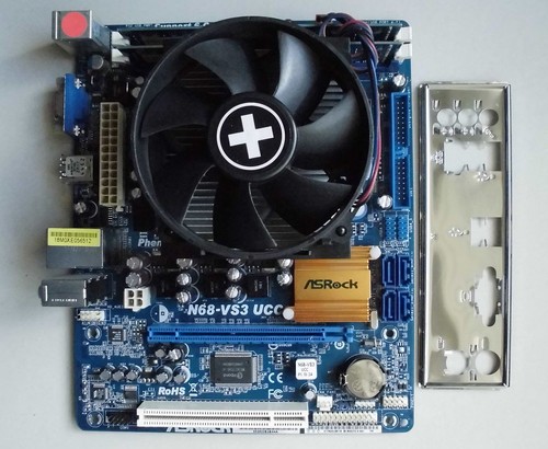 Asrock n68 vs3 ucc - asrock, n68-vs3