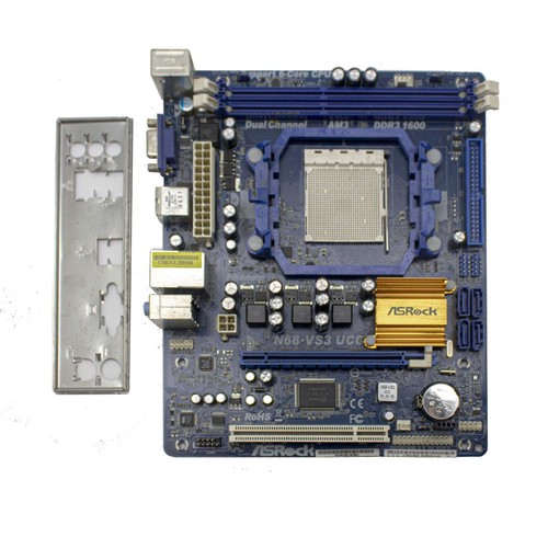 Asrock n68 vs3 ucc amd - ucc,