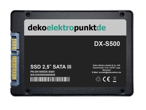 Ssd festplatte passend - ssd,