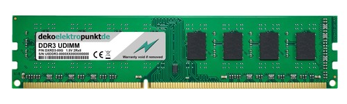 8gb 4gb ram speicher - 4gb,