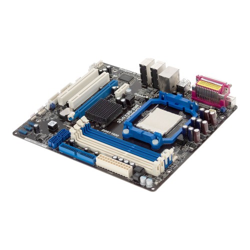 Mainboard asrock n68 - mainboard,