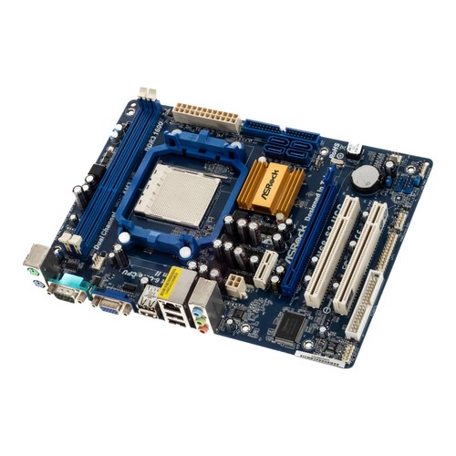 Mainboard asrock n68 - mainboard,