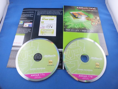 Asrock ucc key unlock - to,