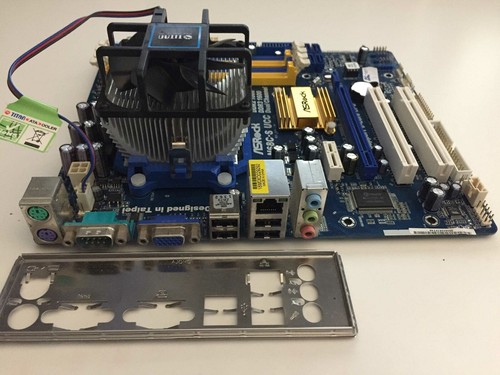 Mainboard asrock n68c - asrock, ucc