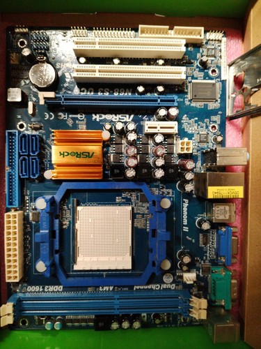 Asrock n68 ucc - ucc,, socket
